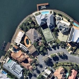 Aerial mapper Nearmap acquires US roof geometry tech for $5m Aerial mapper Nearmap acquires US roof geometry tech for $5m